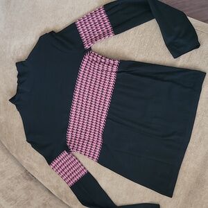 Wolford VELVET De Luxe Top